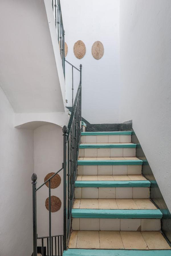 Apartamento San Diego Catedral Seville Exterior photo