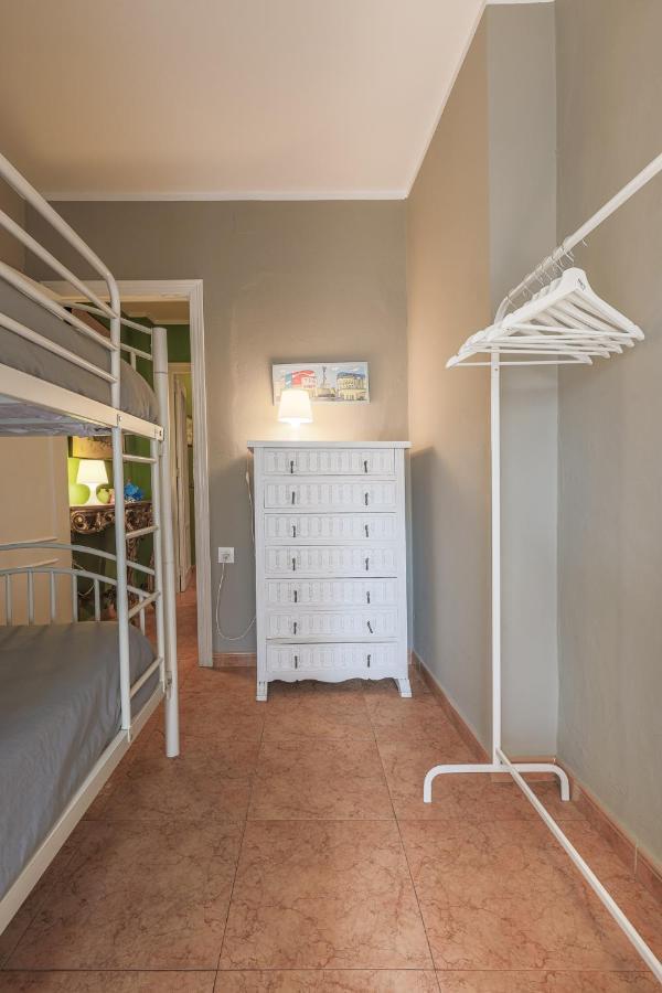 Apartamento San Diego Catedral Seville Exterior photo